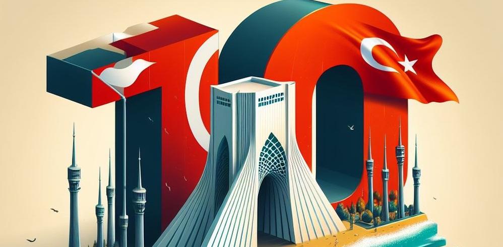 معرفی ۱۰ آموزشگاه برتر زبان ترکی