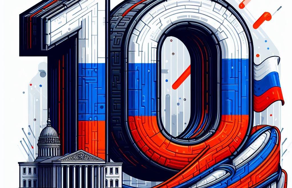 معرفی ۱۰ آموزشگاه برتر آموزش روسی