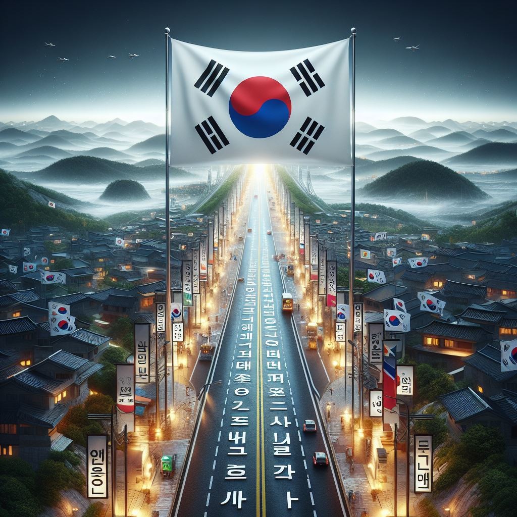 آشنایی با الفبای زبان کره‌ ای