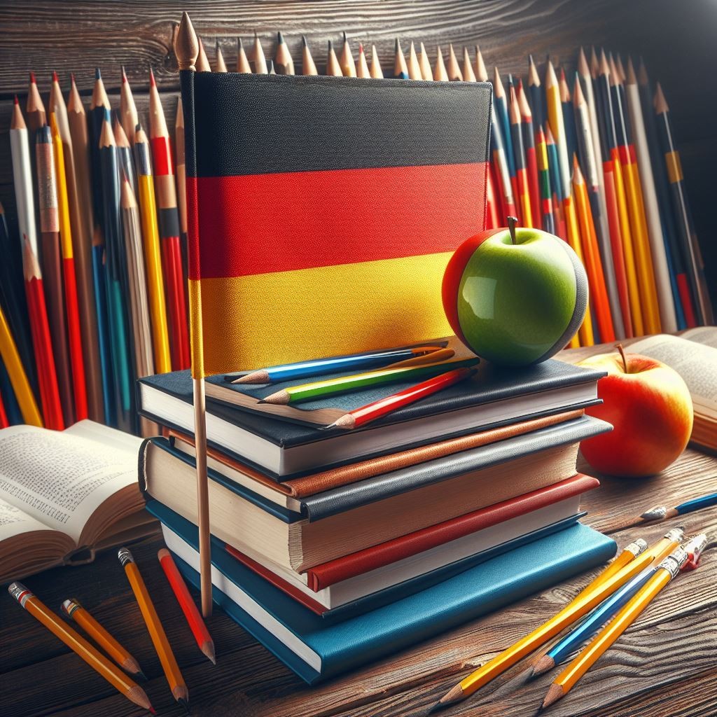 نکات مهم و کاربردی یادگیری لغات زبان آلمانی